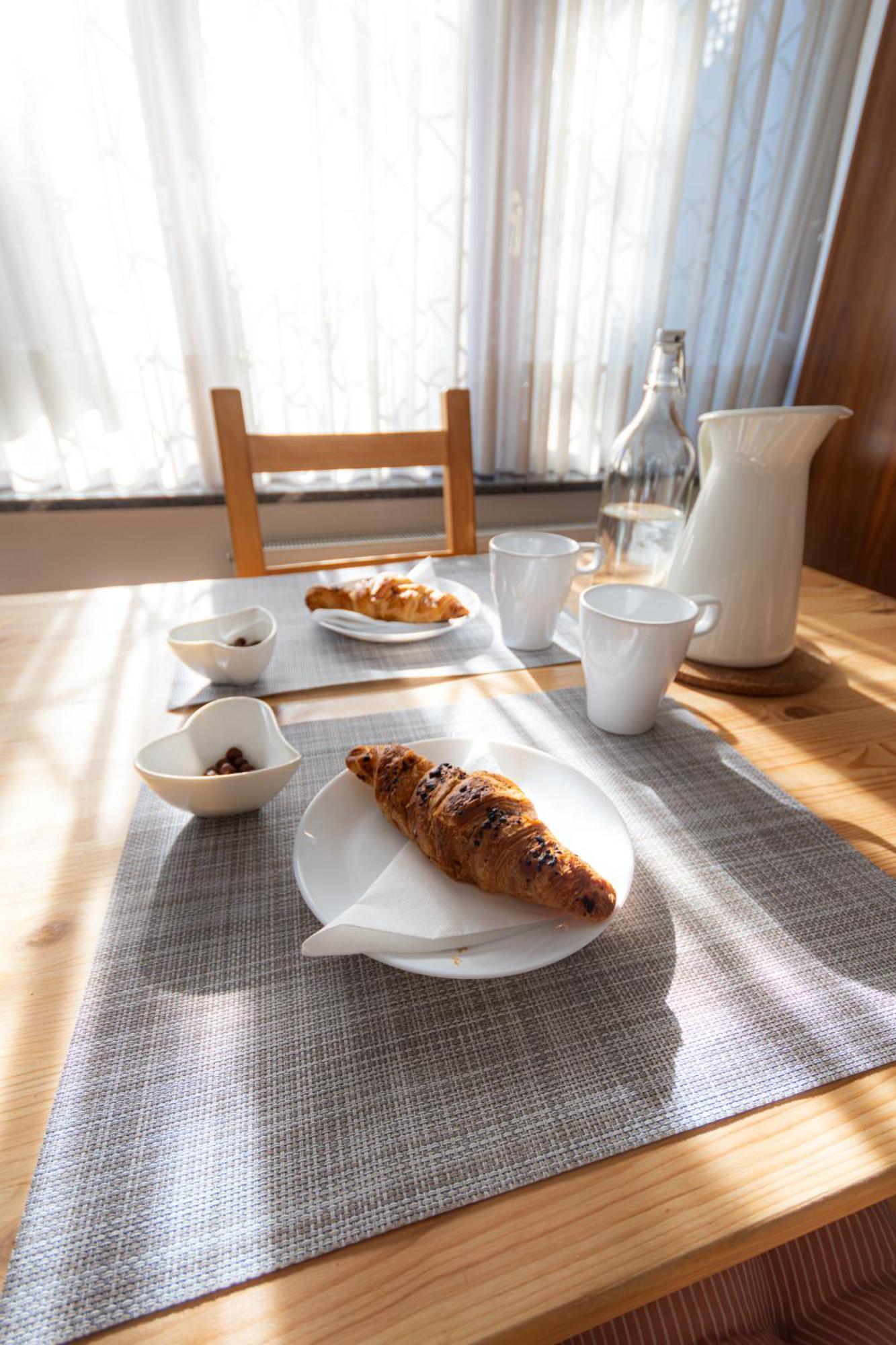 Resort Pod Orehi - Bled - Apartma & Glamping & Savna Camera foto
