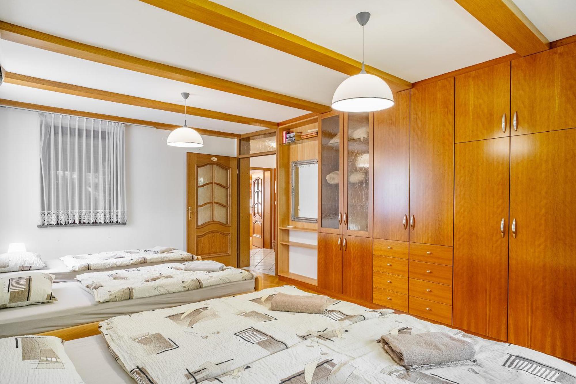 Resort Pod Orehi - Bled - Apartma & Glamping & Savna Camera foto