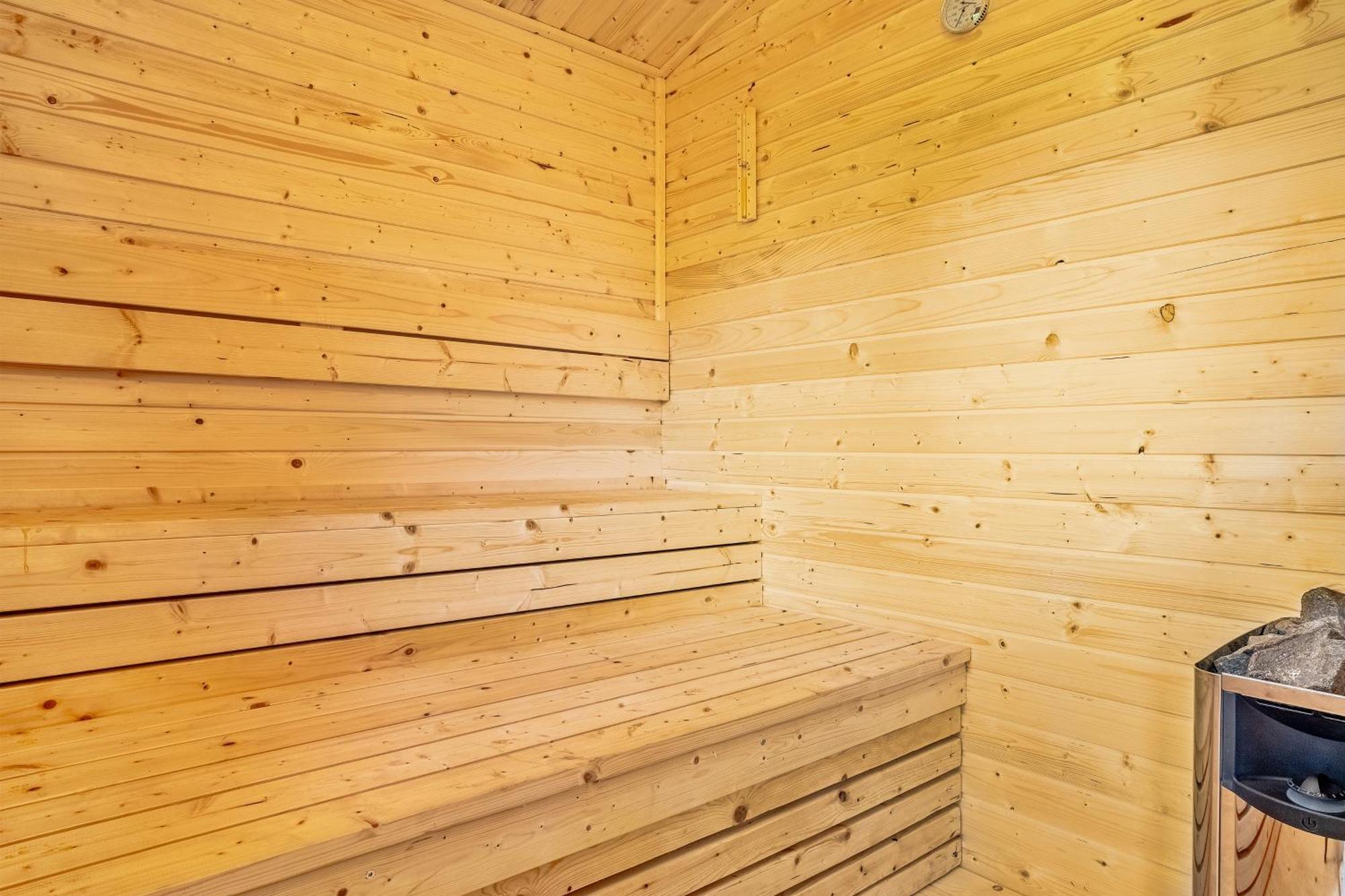 Resort Pod Orehi - Bled - Apartma & Glamping & Savna Camera foto