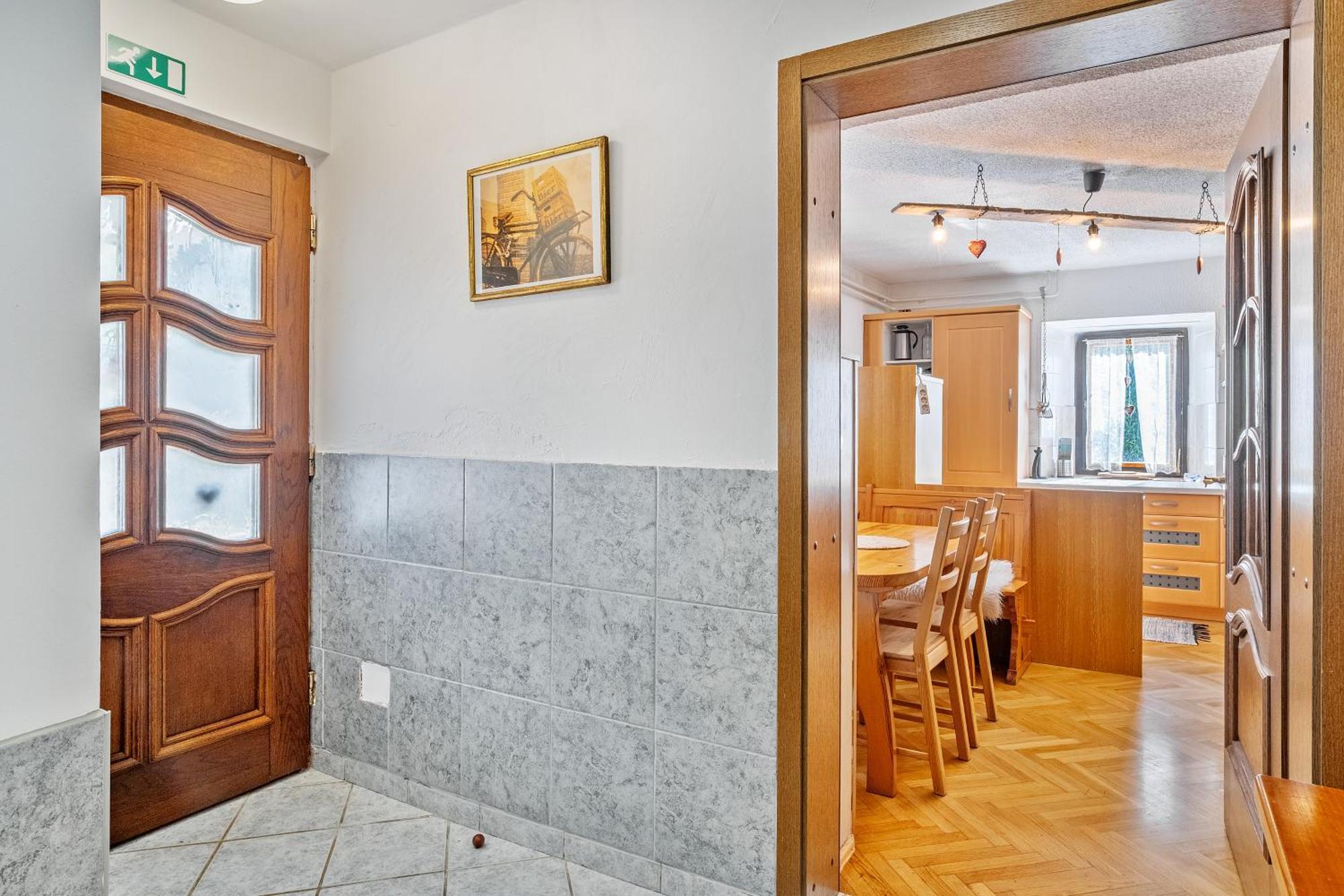 Resort Pod Orehi - Bled - Apartma & Glamping & Savna Camera foto