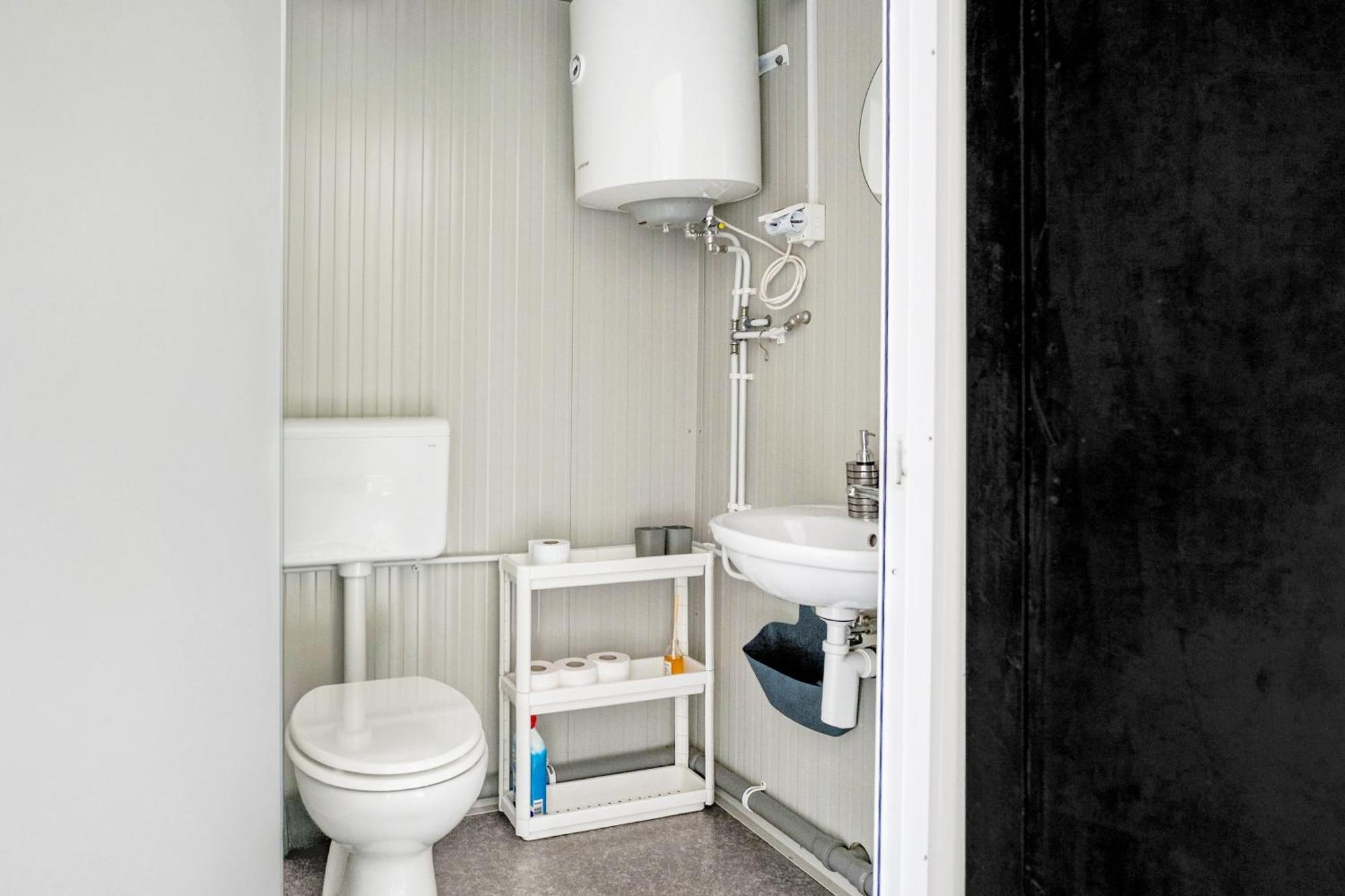 Resort Pod Orehi - Bled - Apartma & Glamping & Savna Camera foto